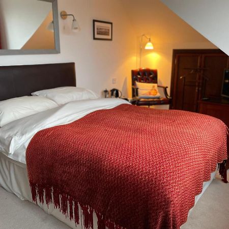 Ramadale Stornoway Bed & Breakfast Сторноуей Екстериор снимка
