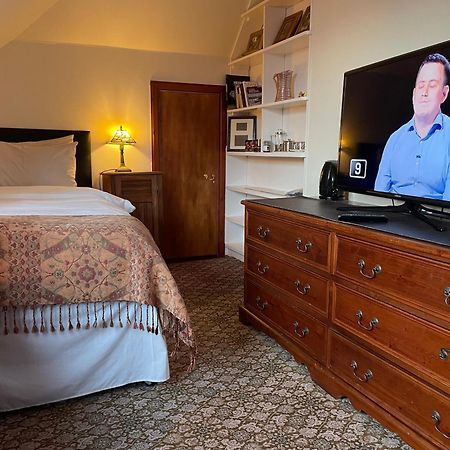 Ramadale Stornoway Bed & Breakfast Сторноуей Екстериор снимка