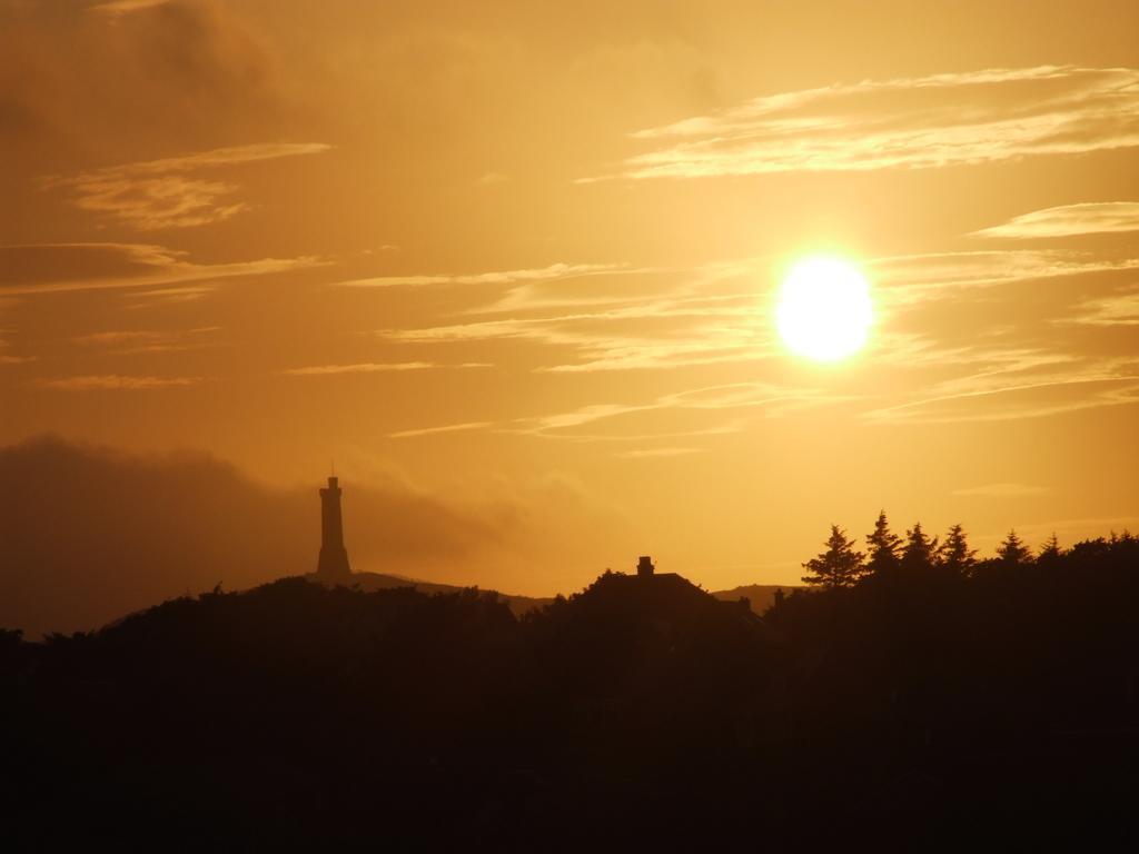 Ramadale Stornoway Bed & Breakfast Сторноуей Екстериор снимка