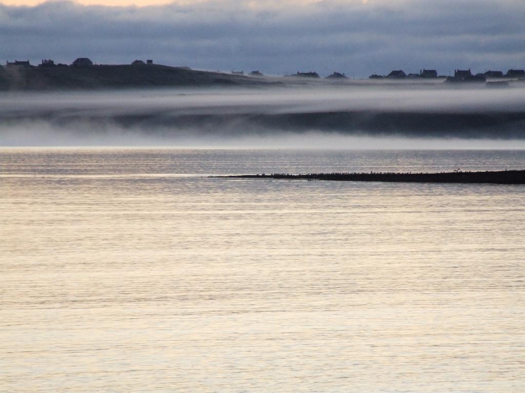 Ramadale Stornoway Bed & Breakfast Сторноуей Екстериор снимка